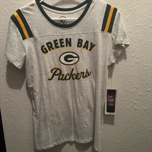 47 Brand Cinderblock T-Shirt